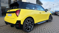 MINI Cooper 135kW E Sport [Level 1] 41kWh 3dr Auto Electric Hatchback
